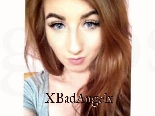 XBadAngelx