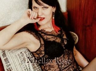 XBellax_Rose