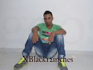 XBlack12inches