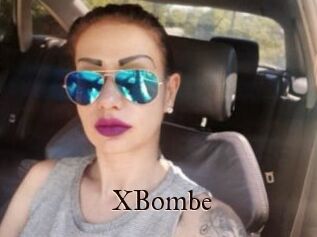XBombe