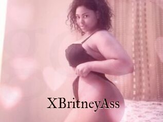 XBritneyAss