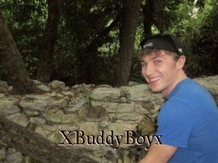 XBuddyBoyx