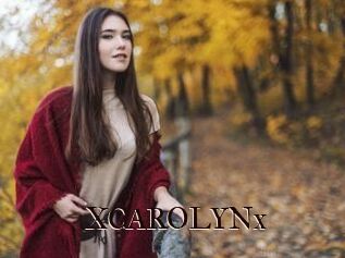XCAROLYNx