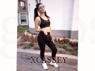XCASSEY