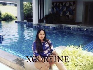 XCORYINE