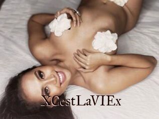 XCestLaVIEx