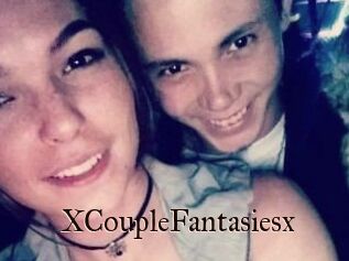 XCoupleFantasiesx
