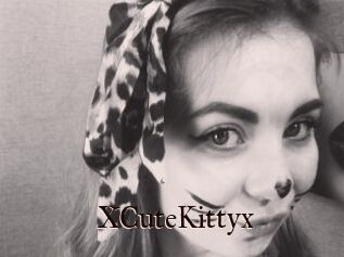 XCuteKittyx