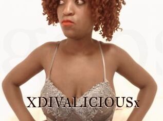 XDIVALICIOUSx