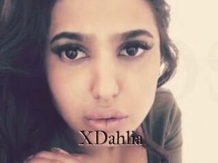 XDahlia