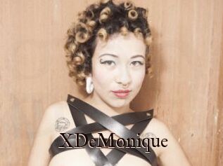 XDeMonique