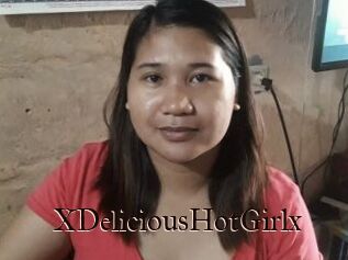 XDeliciousHotGirlx