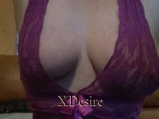 XDesire