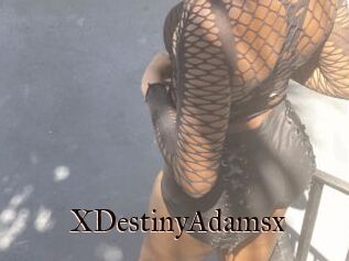 XDestinyAdamsx