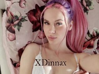 XDinnax