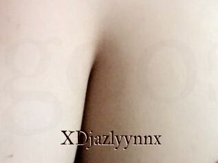 XDjazlyynnx