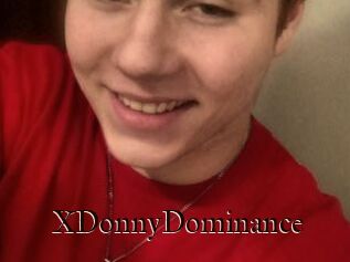 XDonnyDominance
