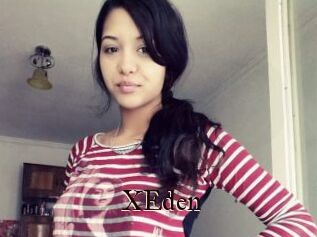 XEden