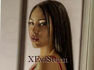 XEvaStorm