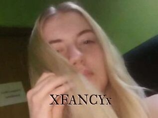 XFANCYx