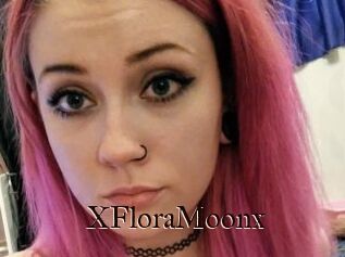 XFloraMoonx