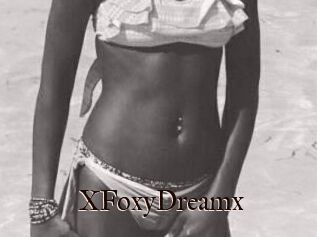 XFoxyDreamx