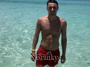 XFrankye