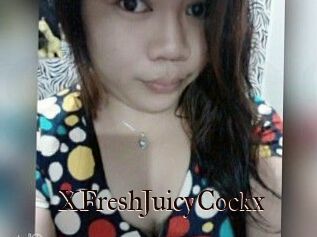 XFreshJuicyCockx