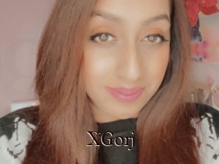 XGorj