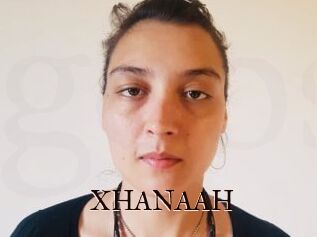 XHANAAH