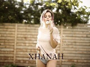 XHANAH