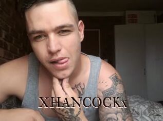 XHANCOCKx