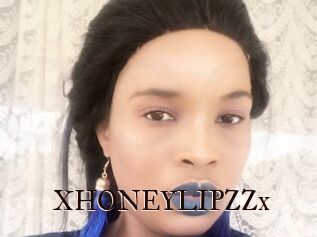 XHONEYLIPZZx