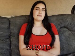 XHOPE