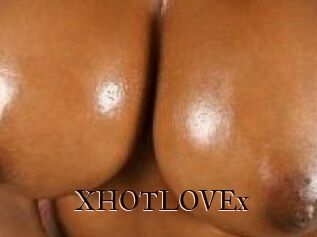 XHOTLOVEx