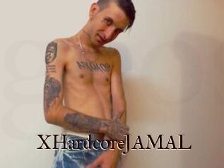XHardcoreJAMAL