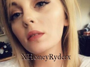 XHoneyRyderx