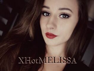 XHotMELISSA