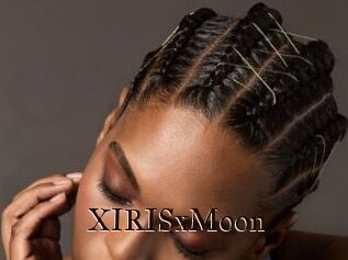 XIRISxMoon
