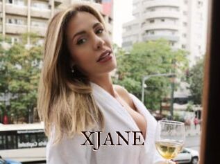 XJANE