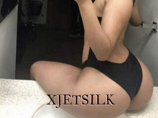XJETSILK