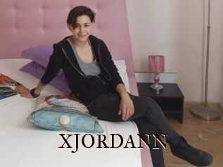 XJORDANN