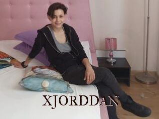 XJORDDAN