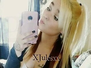 XJulesxx