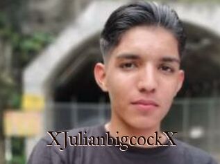 XJulianbigcockX