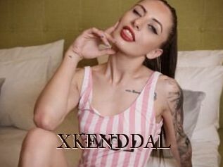 XKENDDAL