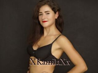 XKamilaXx