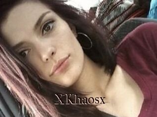 XKhaosx