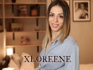 XLOREENE