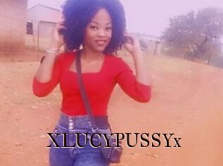 XLUCYPUSSYx